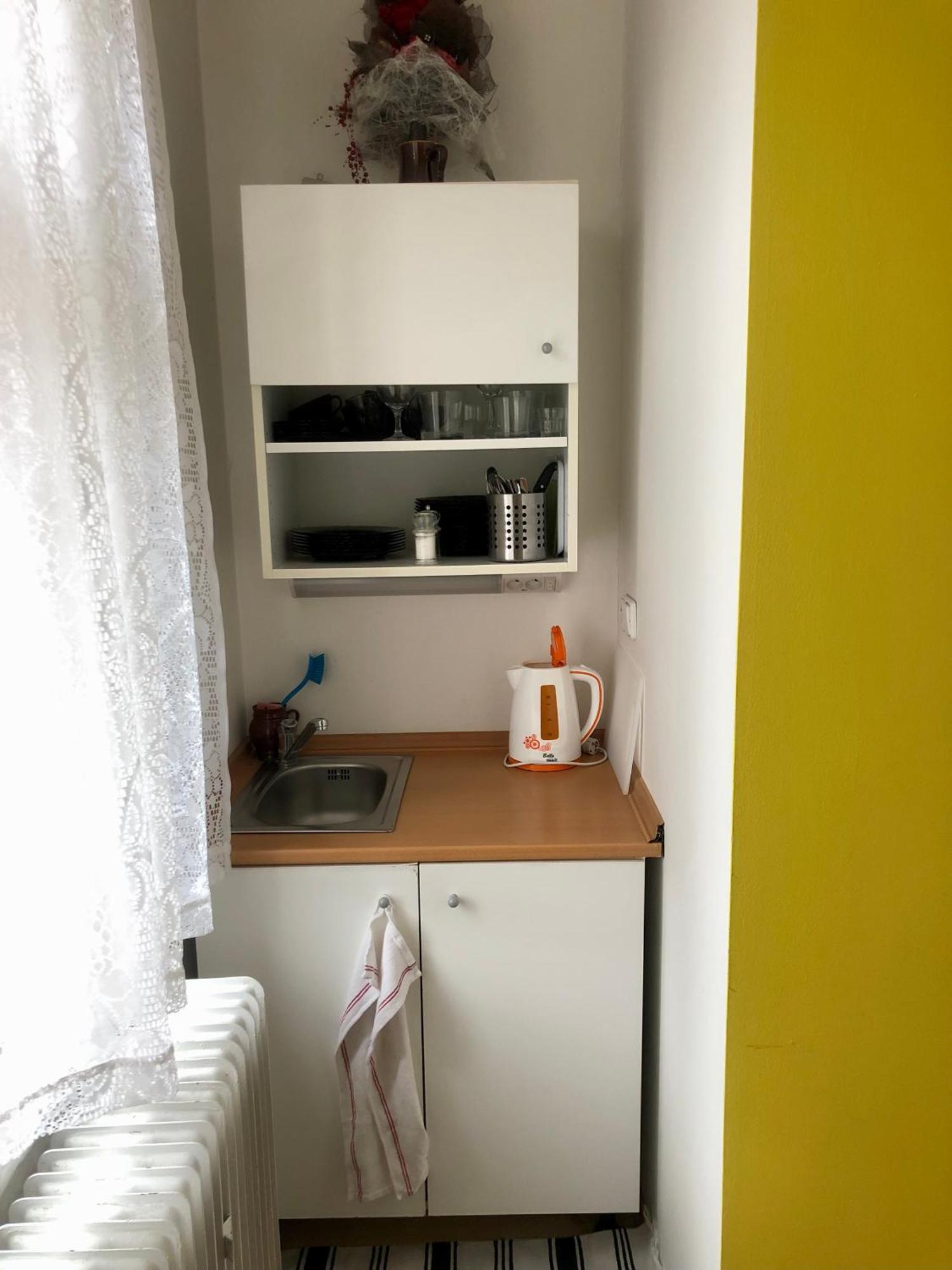 Apartman B Luhačovice Exterior foto