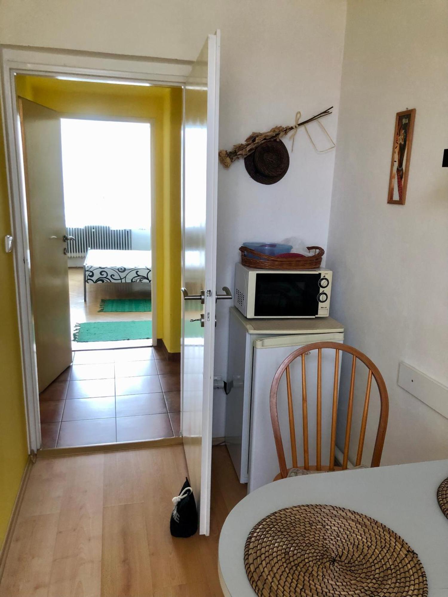 Apartman B Luhačovice Exterior foto