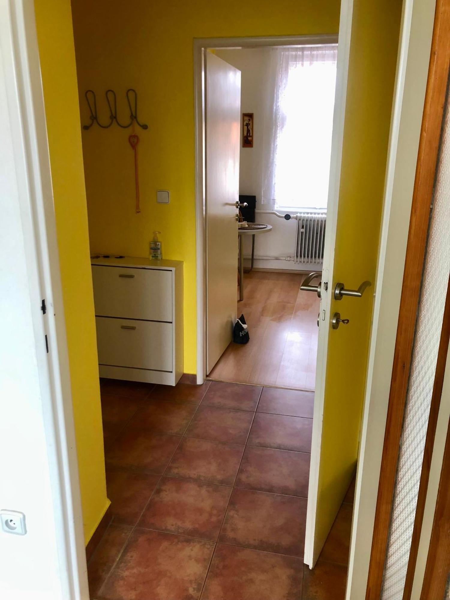 Apartman B Luhačovice Exterior foto