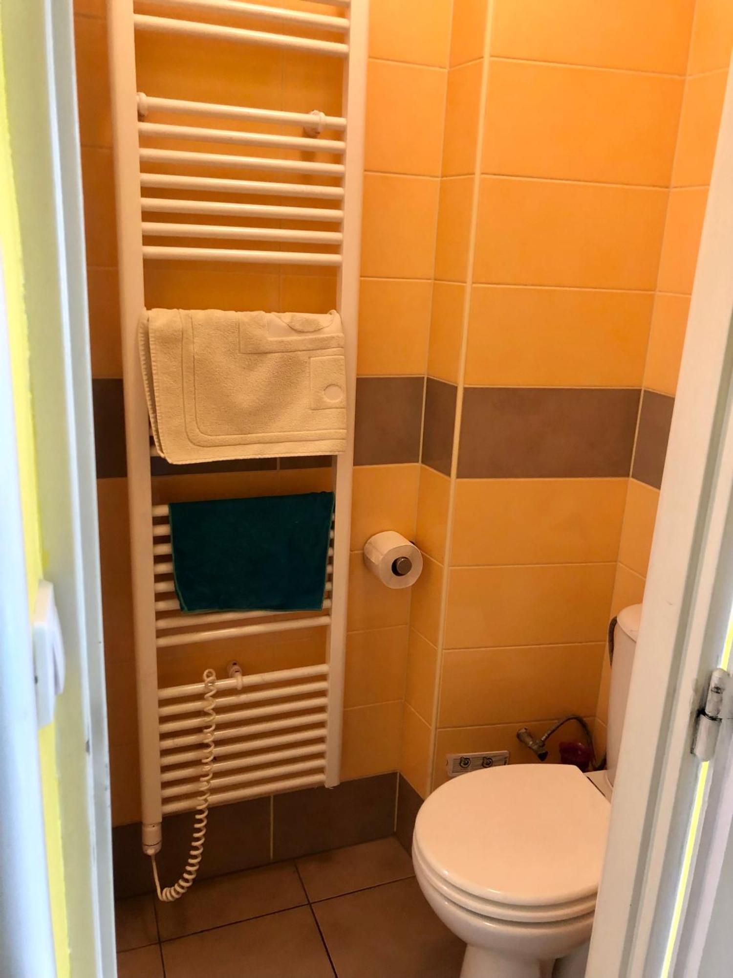 Apartman B Luhačovice Exterior foto